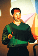 Presenter